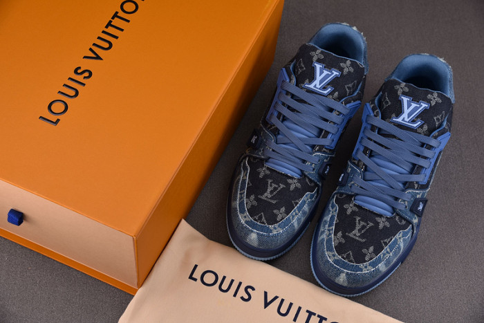 l&v snekaers l0000165