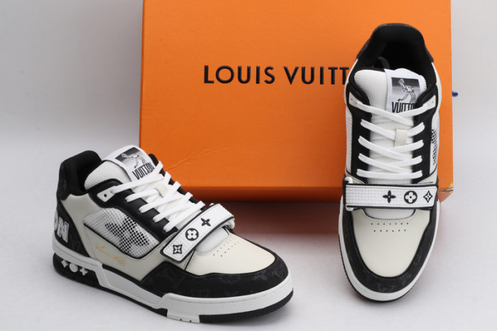l&v snekaers l0000123