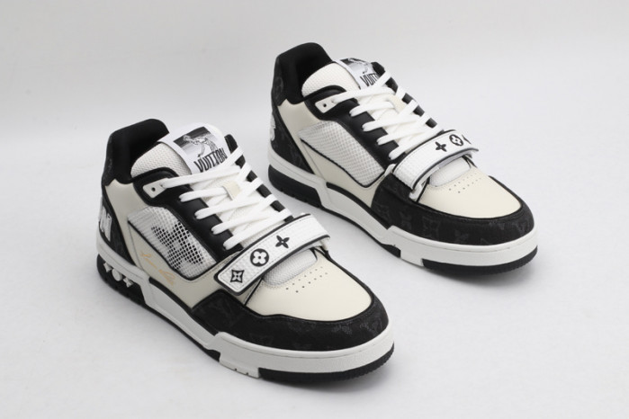 l&v snekaers l0000123