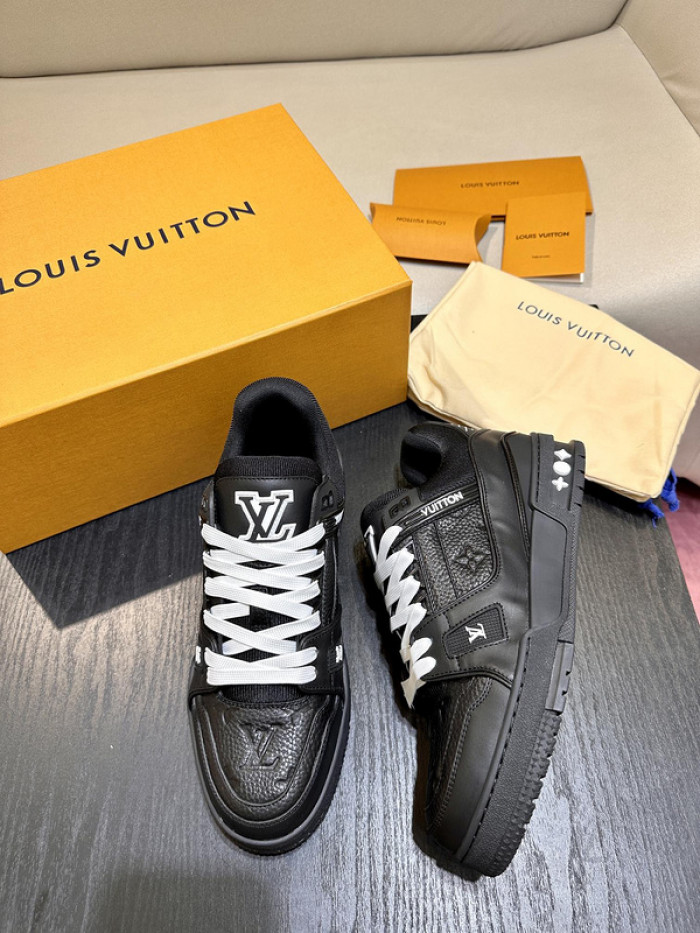 l&v snekaers l0000098