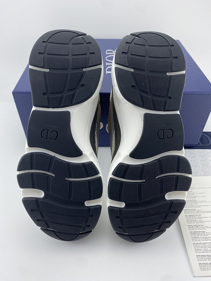dio* sneakers b22 t0000-082