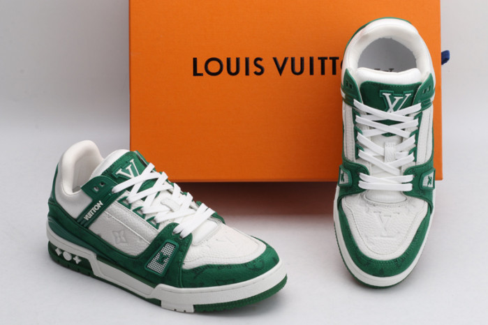 l&v snekaers l0000134