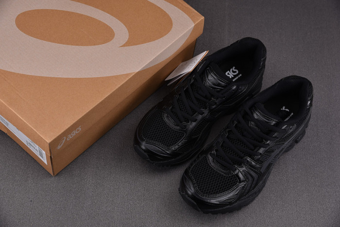 As*ic*s gel kayano 14 
