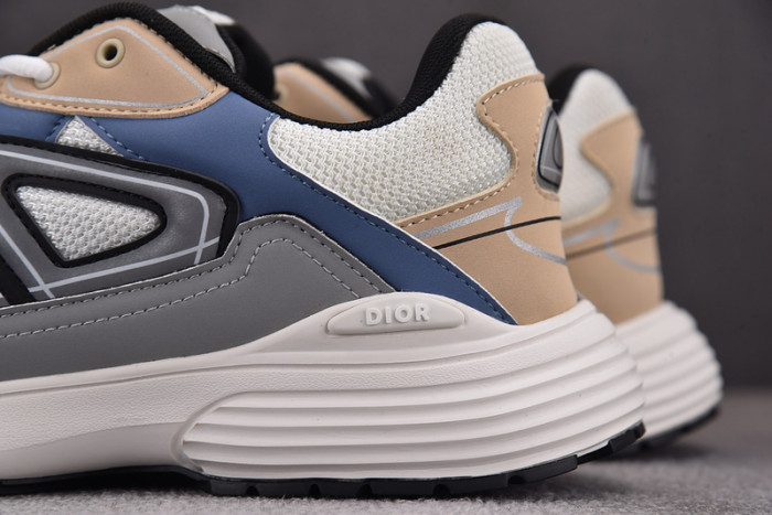 DIO* SNEAKERS B30 T0000-310