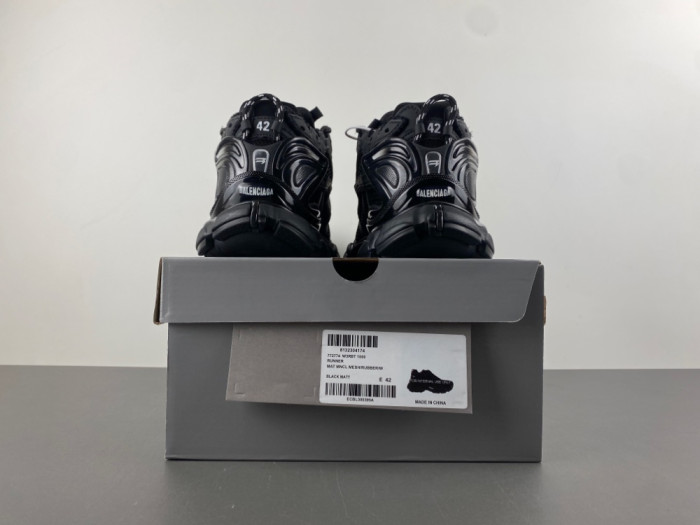 SNEAKER RUNNER 5000211