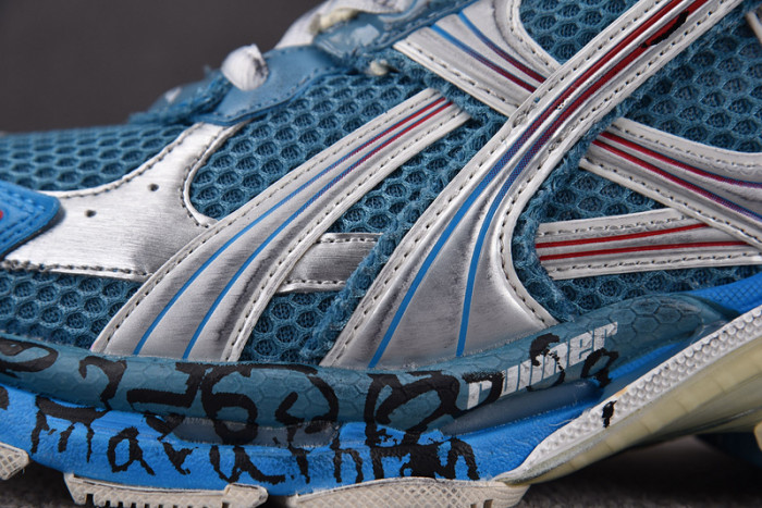 SNEAKER RUNNER 5000207