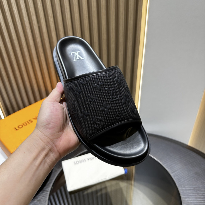 L&V sandal102