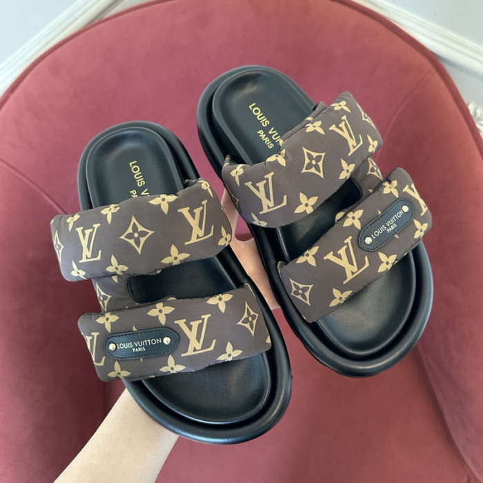 L&V sandal55