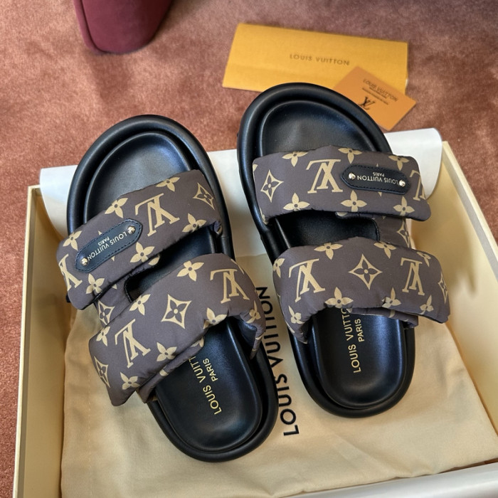 L&V sandal55