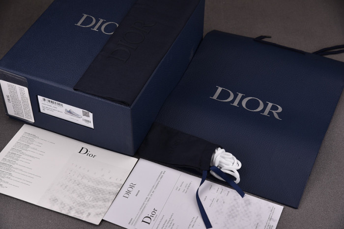 DIO* SNEAKERS B30 T0000-323