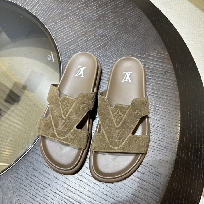 L&V sandal135