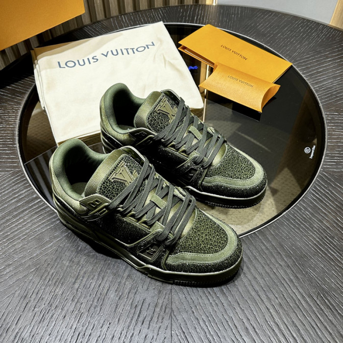 L&V snekaers L0000289