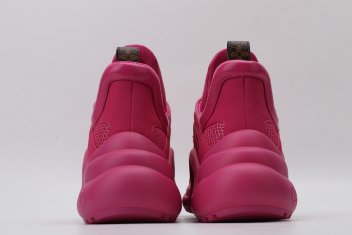 l&v snekaers l0000023