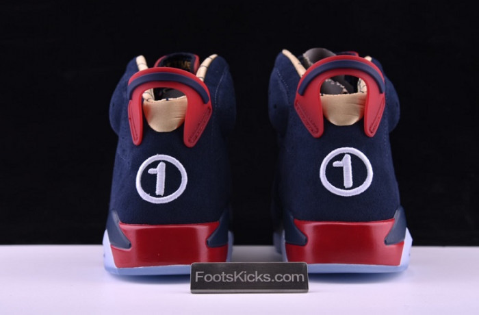 air jordan 6 
