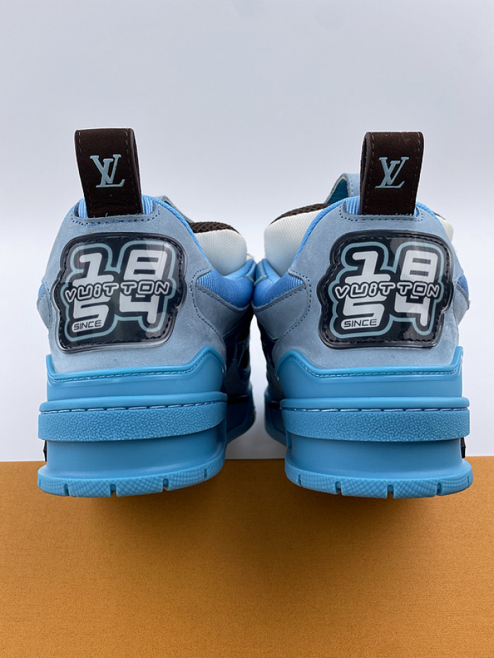 l&v snekaers l0000124