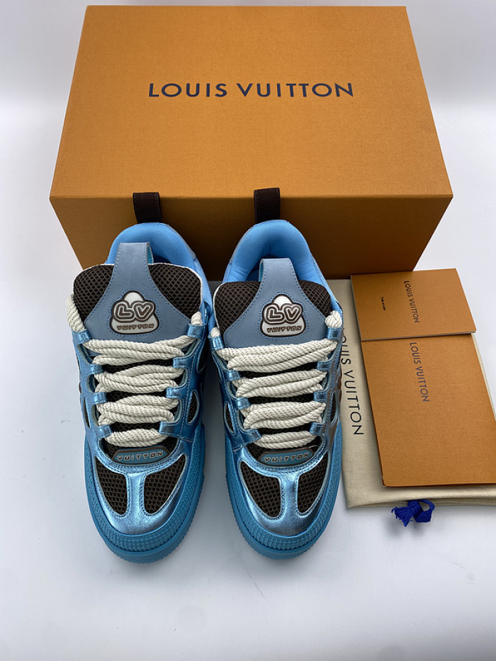 l&v snekaers l0000124