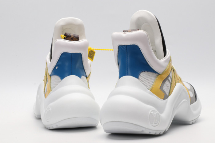 l&v snekaers l0000032