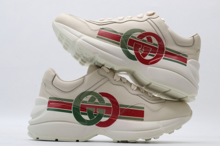 G*u*i* trainer sneaker7