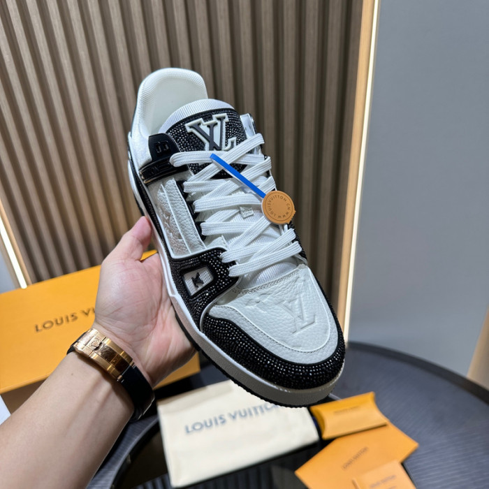 L&V snekaers L0000237