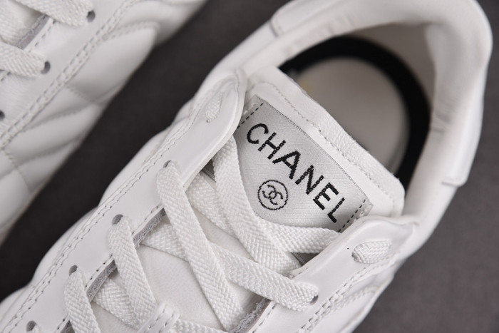 Chane* snekaers C000036