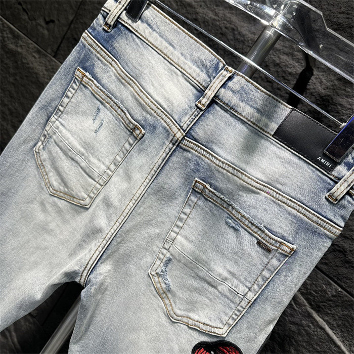 Amiri Jeans AJ5