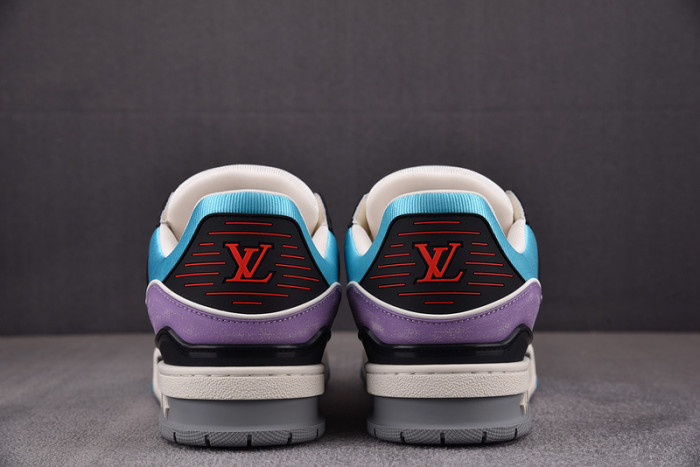 l&v snekaers l0000158