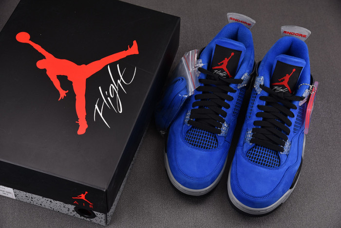 air jordan 4 retro "eminem encore" 912853-783902
