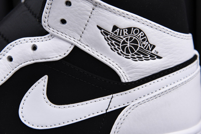 air jordan 1 retro mid 