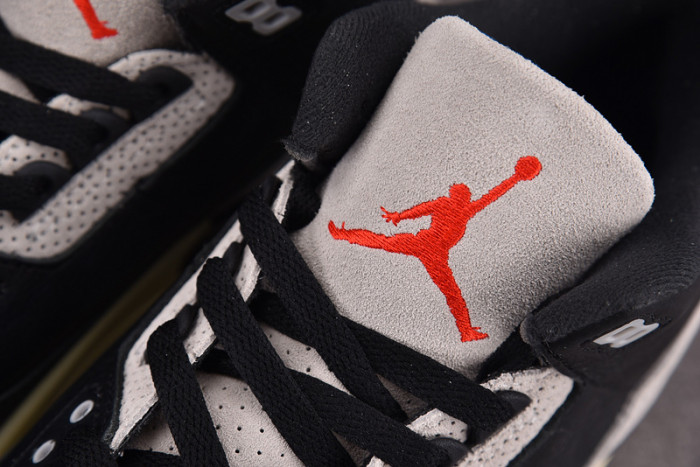 Air Jordan 3 OG “Rare Air” IB8967-004