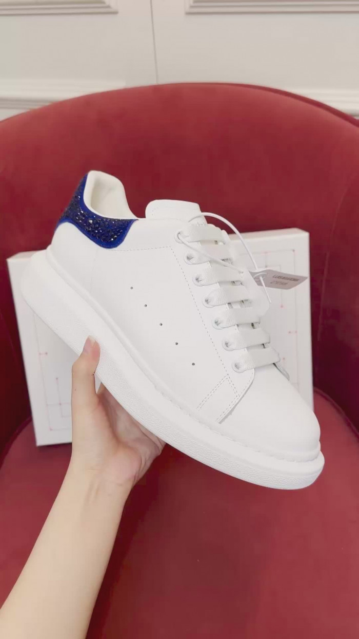 ALEXANDER MCQ74