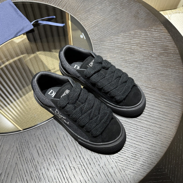 DIO* SNEAKERS B33 T0000-219