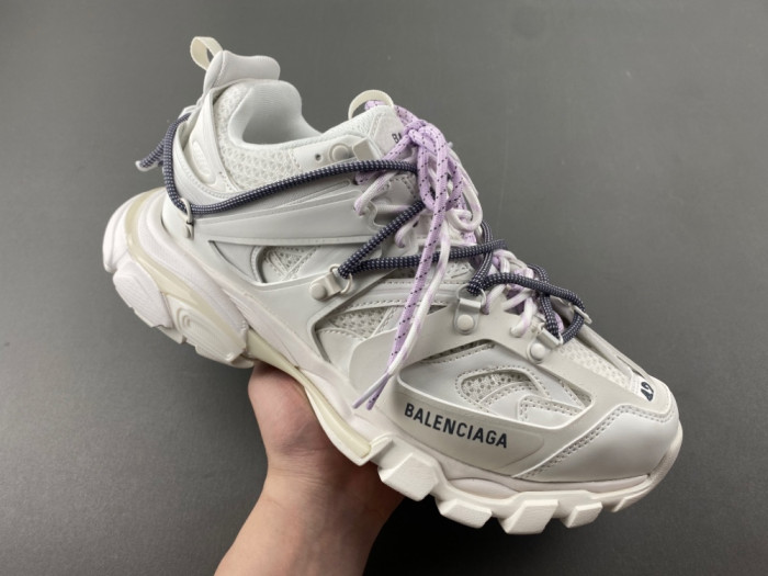 SNEAKER TRACK 4000227