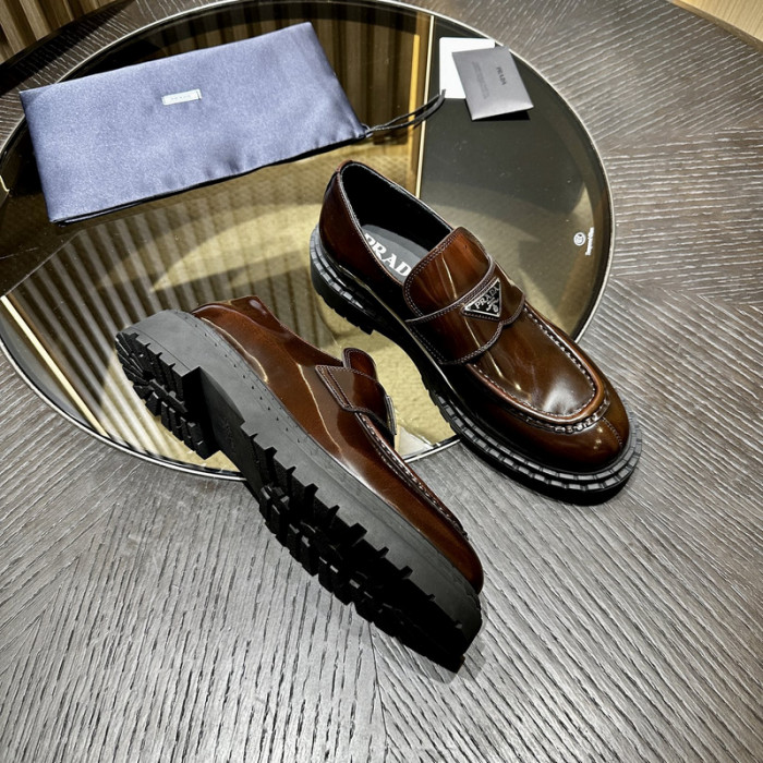 Prad* snekaers P000075