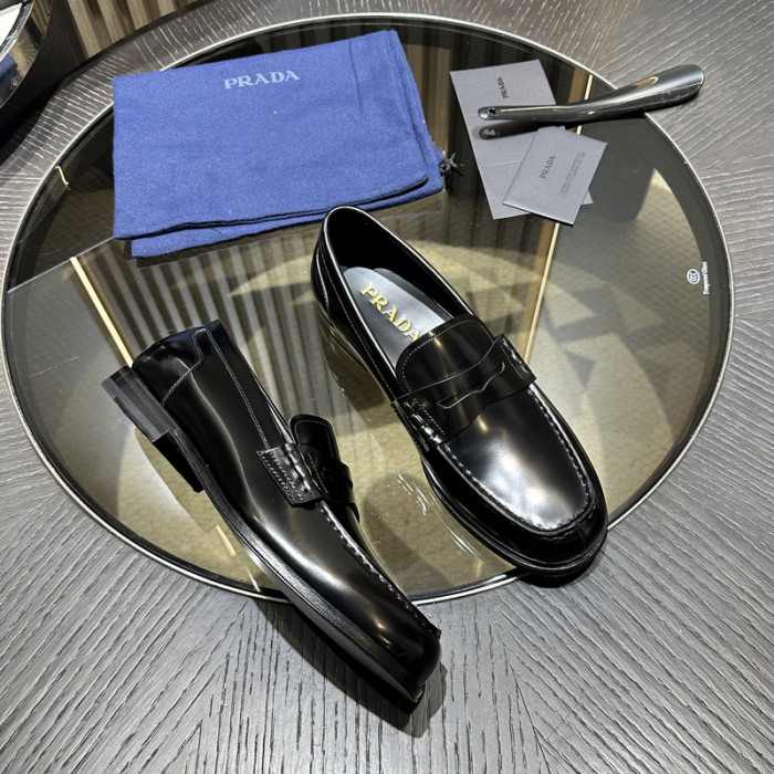 Prad* snekaers P000059