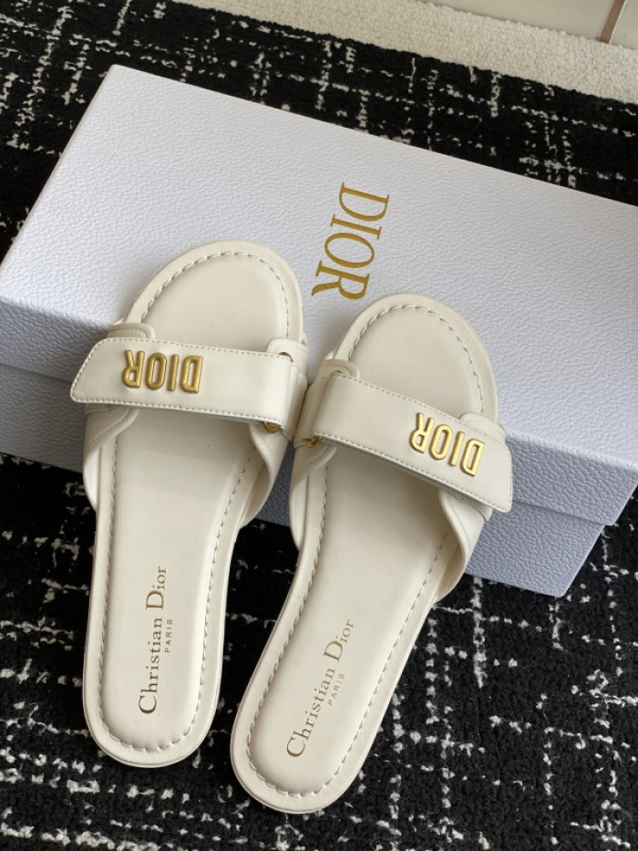 Dio*r sandal 73