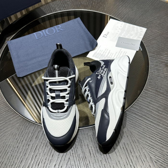 DIO* SNEAKERS B22 T0000-225