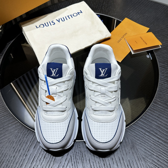 L&V snekaers L0000303