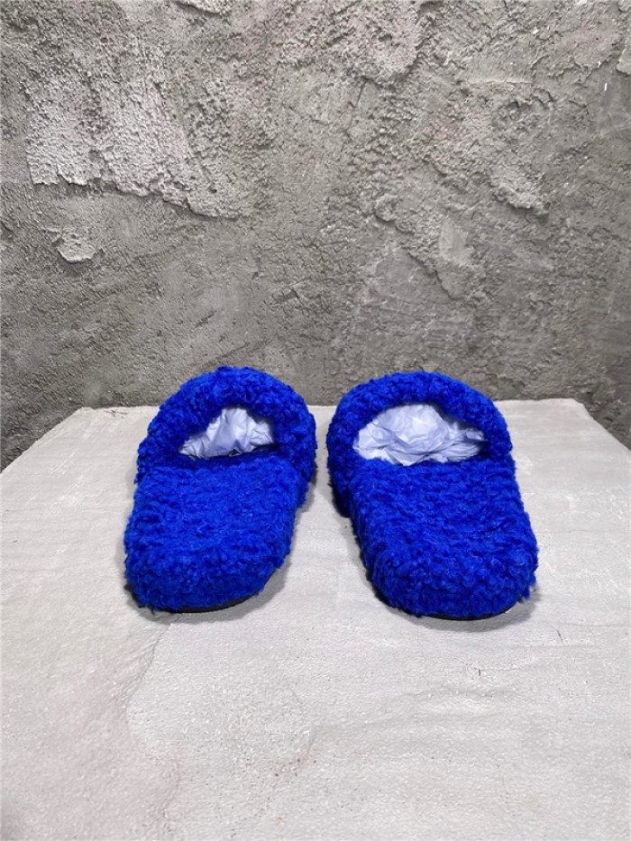 BALENCIAG* SANDAL 51