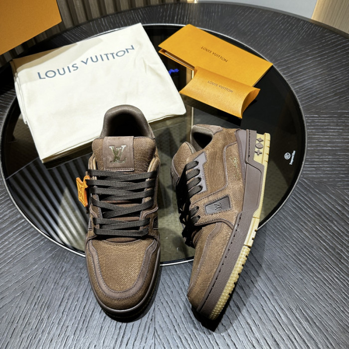 L&V snekaers L0000284