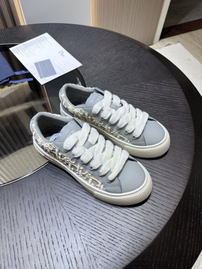 DIO* SNEAKERS B33 T0000-337
