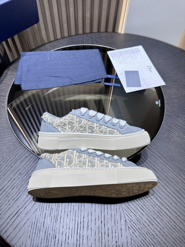 DIO* SNEAKERS B33 T0000-337