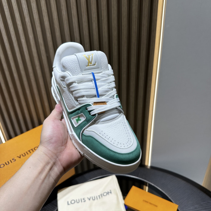 L&V snekaers L0000277
