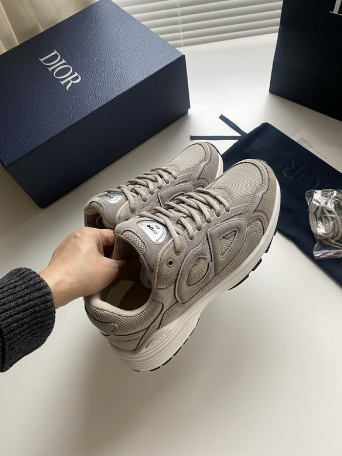 DIO* SNEAKERS B30 T0000-320
