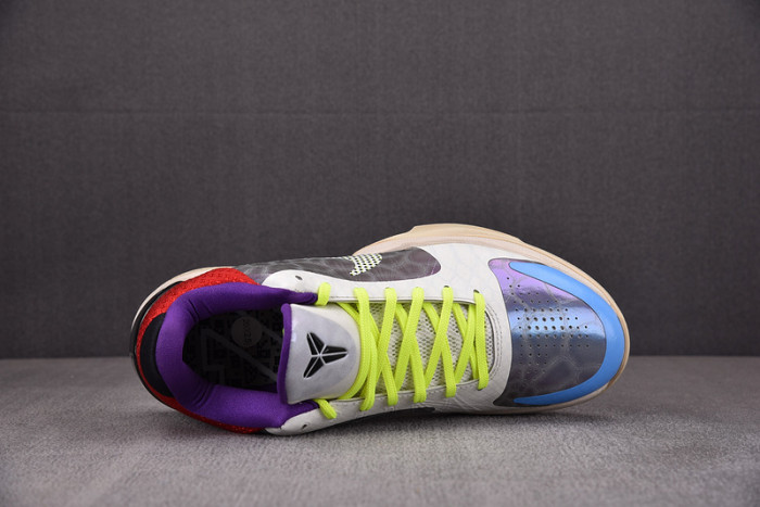 nike kobe 5 protro pj tucker cd4991-004