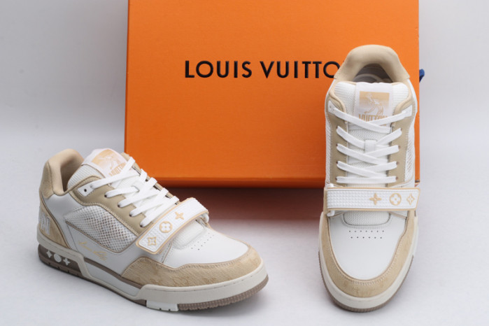 l&v snekaers l0000057