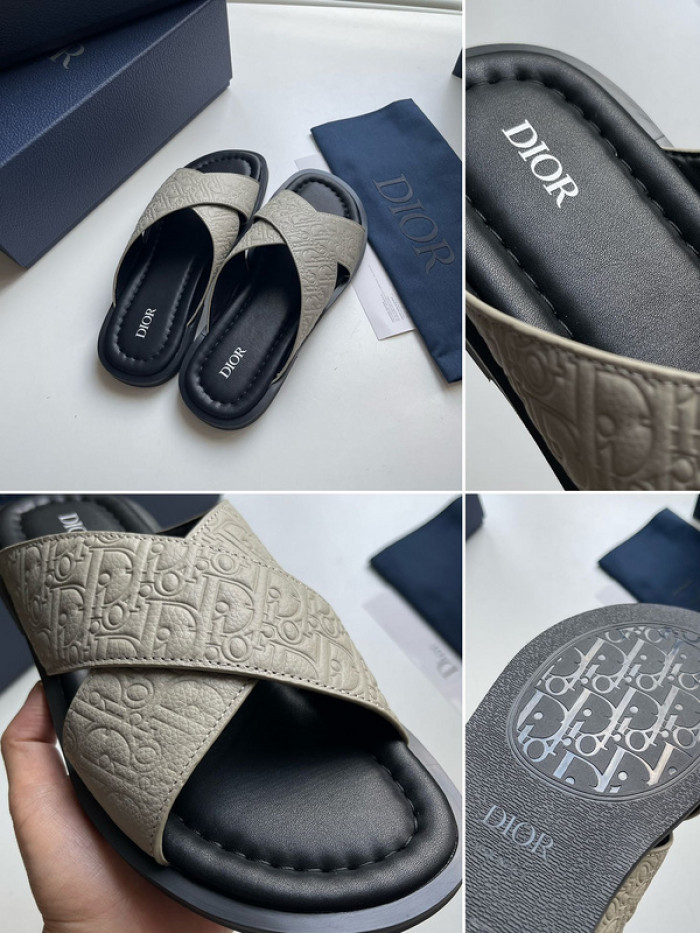 Dio*r sandal 46