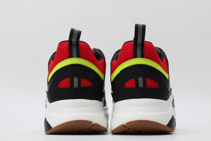 dio* sneakers b22 t0000-010