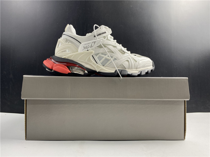 SNEAKER TRACK 4000224