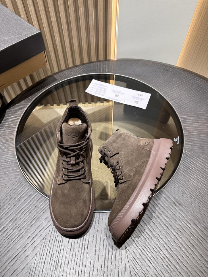 UGG BOOTS UGG000008