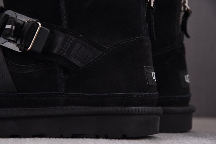 UGG BOOTS UGG000040